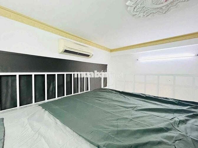 SIÊU PHẨM DUPLEX BAN CÔNG GIÁ CỰC HỜI NGAY KÊNH NHIÊU LỘC QUẬN 3