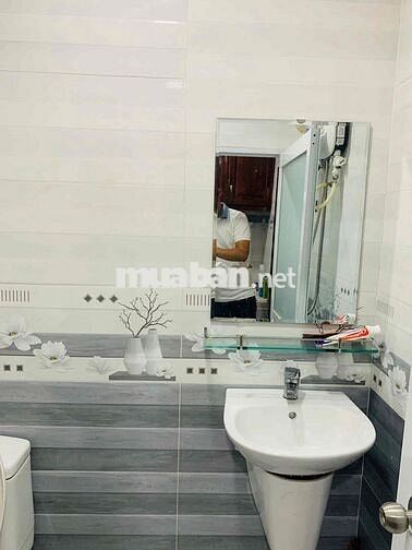 🏠 SIÊU PHẨM NHÀ ĐẸP , NỘI THẤT CAO CẤP , NGANG 7M , HẺM THÔNG