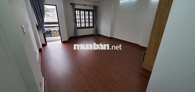 Cho thuê nhà nguyên căn  diện tích to Gò Vấp