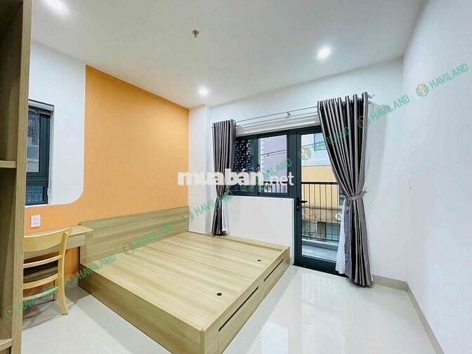 căn hộ 1 PN - Gần Phạm Ván Đồng - Cầu Sông Hàn - Công Viên Biển Đông