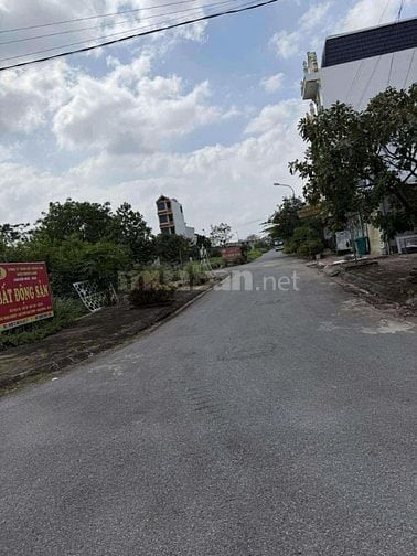 Chính chủ Bán lô đất mặt tiền khu dịch vụ 2  Đồng Mai, Hà Đông, 