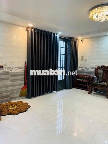 🏠 SIÊU PHẨM NHÀ ĐẸP , NỘI THẤT CAO CẤP , NGANG 7M , HẺM THÔNG