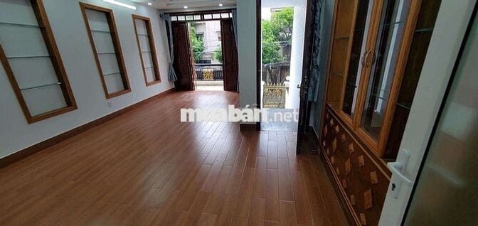 Cho thuê nhà nguyên căn  diện tích to Gò Vấp