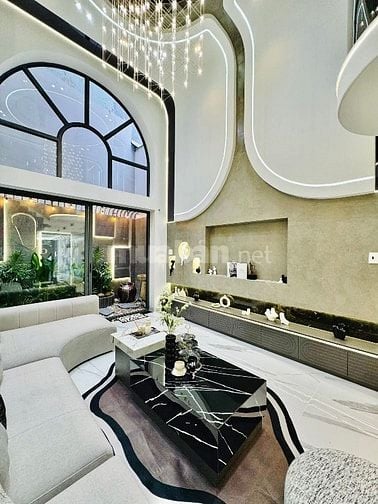 Bán nhà hẻm xe hơi Lê Trọng Tấn, P. Sơn Kỳ, Tân Phú. Giá chỉ 3,54tỷ