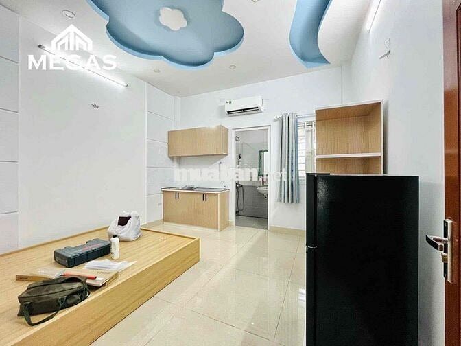 🔥 Phòng nội thất như hình CỬA SỔ TRỜI ngay Mã Lò - Mới - Sạch