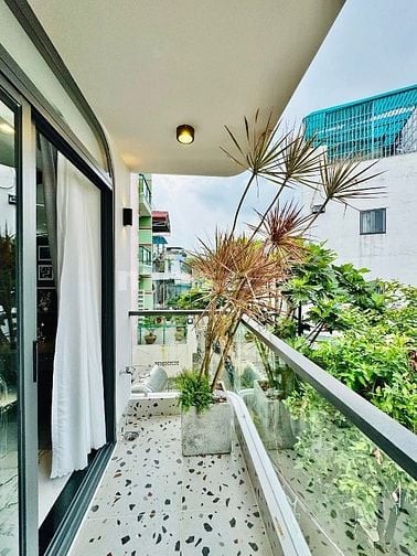 Bán nhà hẻm xe hơi Lê Trọng Tấn, P. Sơn Kỳ, Tân Phú. Giá chỉ 3,54tỷ