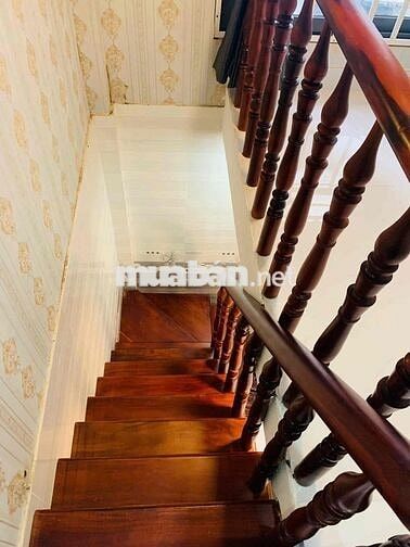 🏠 SIÊU PHẨM NHÀ ĐẸP , NỘI THẤT CAO CẤP , NGANG 7M , HẺM THÔNG