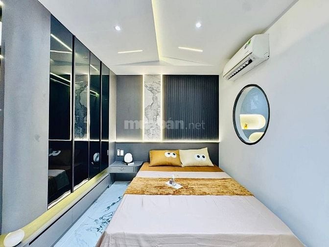 Bán nhà hẻm xe hơi Lê Trọng Tấn, P. Sơn Kỳ, Tân Phú. Giá chỉ 3,54tỷ