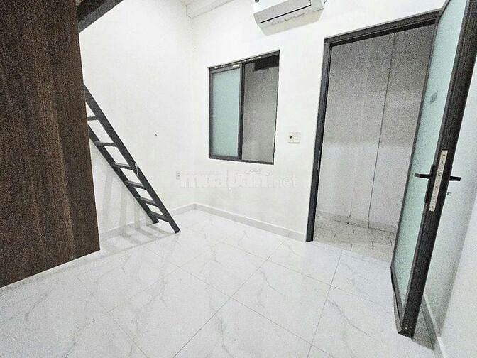 CHO THUÊ PHÒNG Ở VƯỜN LÀI Q12 SÁT BÊN NGUYỄN THÁI SƠN ,GV