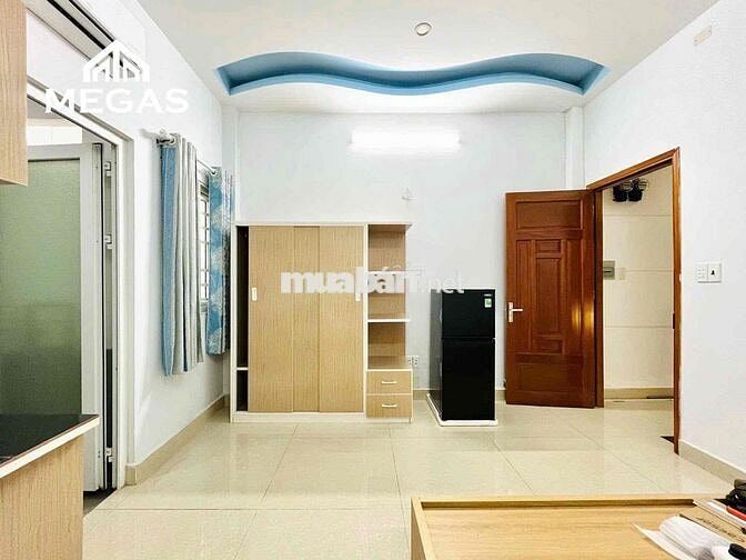 🔥 Phòng nội thất như hình CỬA SỔ TRỜI ngay Mã Lò - Mới - Sạch