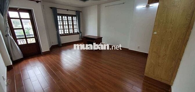 Cho thuê nhà nguyên căn  diện tích to Gò Vấp