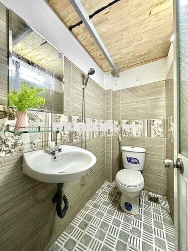 PHÒNG DUPLEX FULL NỘI THẤT Ở NGAY PHAM VĂN CHIÊU