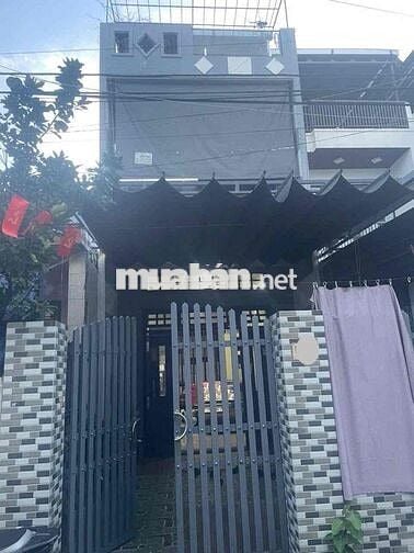 Bán nhà 2,5 tầng sát Nguyễn Văn Thoại – cách biển Mỹ Khê 400m – giá ch