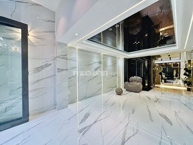 Bán nhà hẻm xe hơi Lê Trọng Tấn, P. Sơn Kỳ, Tân Phú. Giá chỉ 3,54tỷ