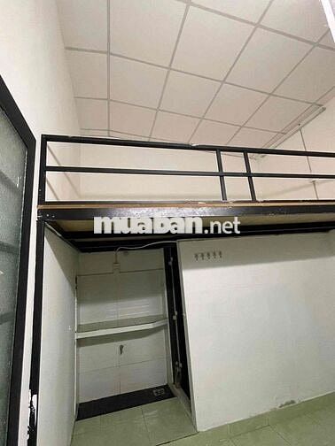 Trống phòng giá rẻ ở Lê Đức Thọ