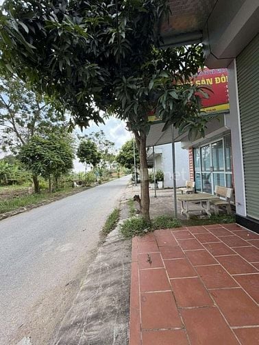 Chính chủ Bán lô đất mặt tiền khu dịch vụ 2  Đồng Mai, Hà Đông, 