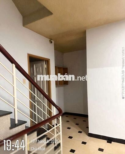 Cho thuê villa mini, 4pn 4wc, hẻm tải thông bàn cờ, Lê Đức Thọ P6 GV