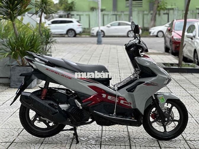 Bán Ab 160 xe 2025 biển số 43 chính chủ xe chạy ch