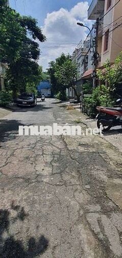 Cho thuê villa mini, 4pn 4wc, hẻm tải thông bàn cờ, Lê Đức Thọ P6 GV