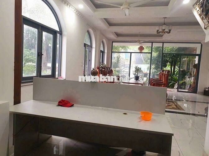 BIỆT THỰ CÓ NỘI THẤT KHU JAMONA HIỆP BÌNH PHƯỚC