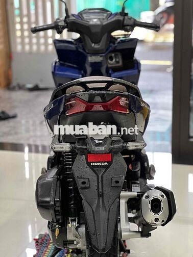 bán xe vario 160. năm 2024. sbs