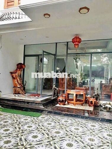 BIỆT THỰ CÓ NỘI THẤT KHU JAMONA HIỆP BÌNH PHƯỚC