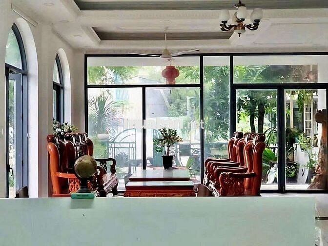 BIỆT THỰ CÓ NỘI THẤT KHU JAMONA HIỆP BÌNH PHƯỚC