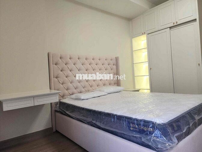 The GLORY 1PN Full Nội Thất - Tặng 1 Năm PQL + Internet