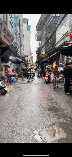 LÔ GÓC - NGÕ THÔNG - NHÀ DÂN XÂY - NỘI THẤT ĐẸP 8,6 Tỷ