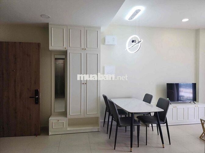 The GLORY 1PN Full Nội Thất - Tặng 1 Năm PQL + Internet