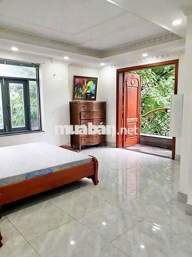 BIỆT THỰ CÓ NỘI THẤT KHU JAMONA HIỆP BÌNH PHƯỚC