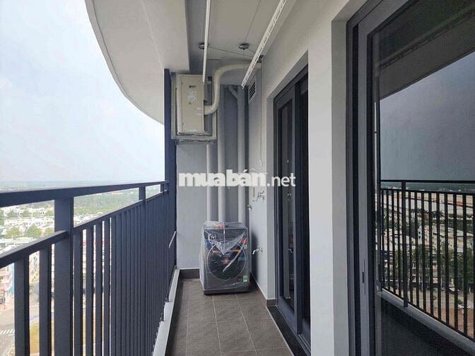 The GLORY 1PN Full Nội Thất - Tặng 1 Năm PQL + Internet