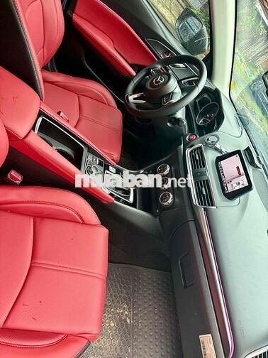 🚘Mazda3 2019 bản Cao Cấp, Full Đồ Chơi Xịn Xò