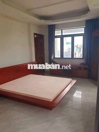 BIỆT THỰ CÓ NỘI THẤT KHU JAMONA HIỆP BÌNH PHƯỚC