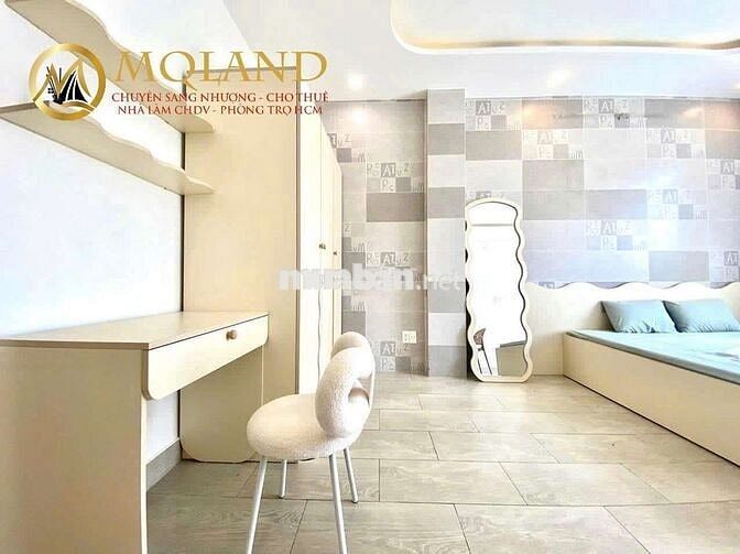 SANG 8P+MB THUÊ 41 LỜI 30TR - 13 THÁNG LẤY VỐN