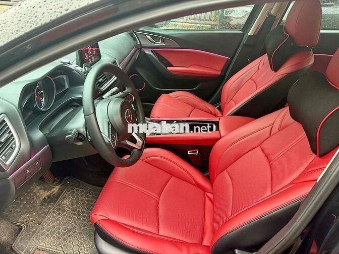 🚘Mazda3 2019 bản Cao Cấp, Full Đồ Chơi Xịn Xò