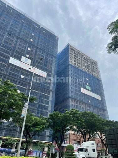 Suất ngoại giao Maison Grand TP Phú Mỹ - Thanh toán đủ 50% nhận nhà