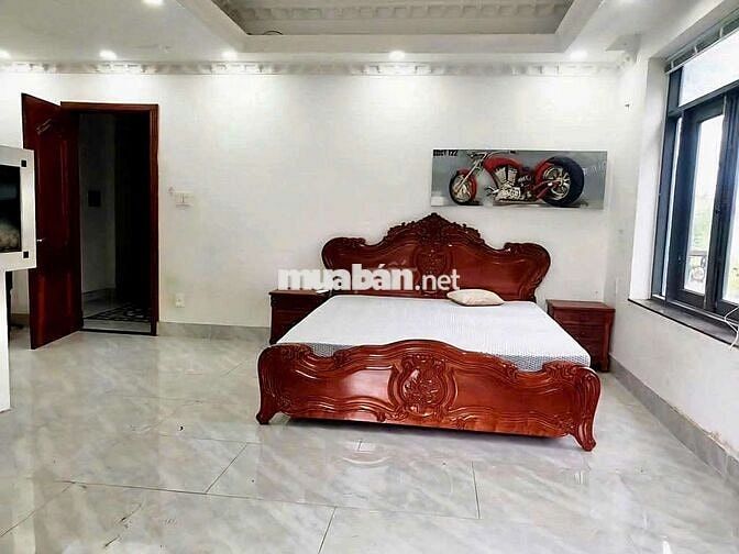 BIỆT THỰ CÓ NỘI THẤT KHU JAMONA HIỆP BÌNH PHƯỚC