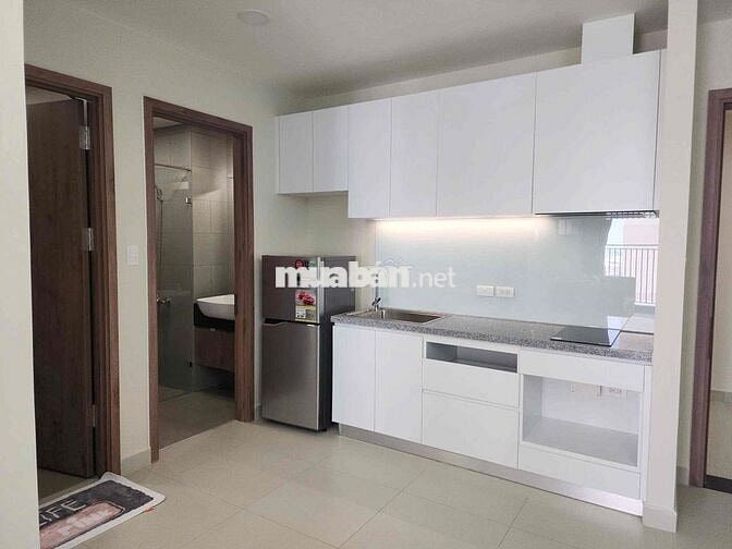 The GLORY 1PN Full Nội Thất - Tặng 1 Năm PQL + Internet