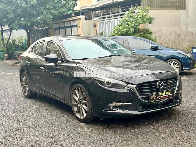 🚘Mazda3 2019 bản Cao Cấp, Full Đồ Chơi Xịn Xò