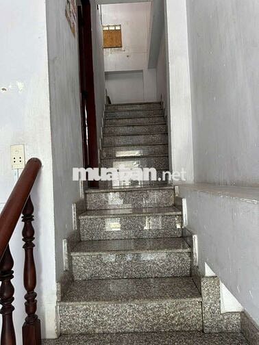 4*10. 1 lửng 2 lầu 4pn 2wc. Thới An 19. Q12