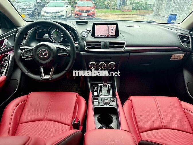 🚘Mazda3 2019 bản Cao Cấp, Full Đồ Chơi Xịn Xò