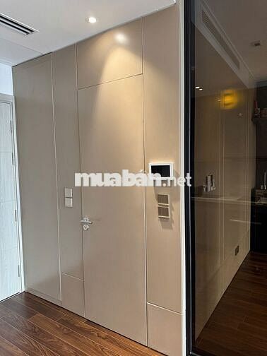 Chính Chủ Tòa B Masteri West Heights, 52m2 , Full Đồ Ở Ngay .