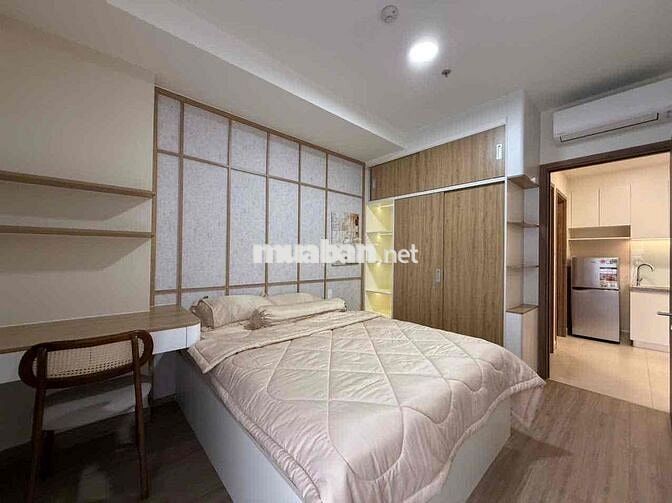 Hoa Hậu The GLORY - View Thành Phố - Tặng 1 năm PQL + Internet