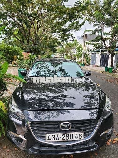 2017 1.5 Sedan - 110000 km