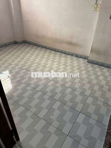 4*10. 1 lửng 2 lầu 4pn 2wc. Thới An 19. Q12