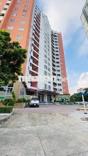 Vào luôn chung cư An Lạc Phùng Khoang 76m2 2PN, 2vs chỉ 10tr/th