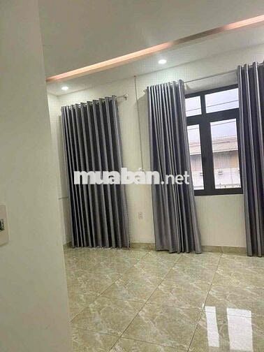 nhà 1 trệt 2 lầu AN PHÚ.80m2 4p ngủ đường 9m xe vontainer ok