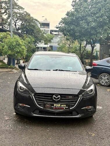 🚘Mazda3 2019 bản Cao Cấp, Full Đồ Chơi Xịn Xò