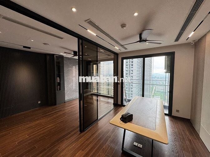 Chính Chủ Tòa B Masteri West Heights, 52m2 , Full Đồ Ở Ngay .